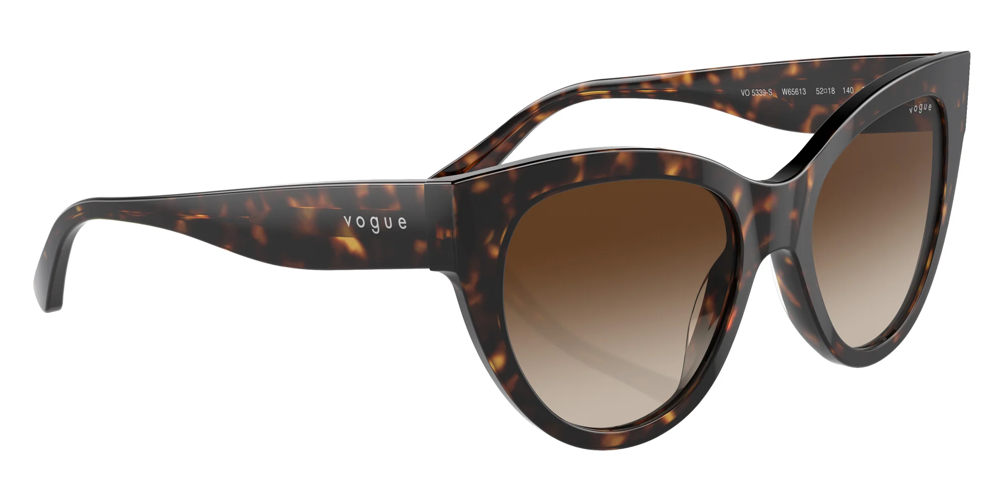 vogue eyewear - VO5339S - Image 5