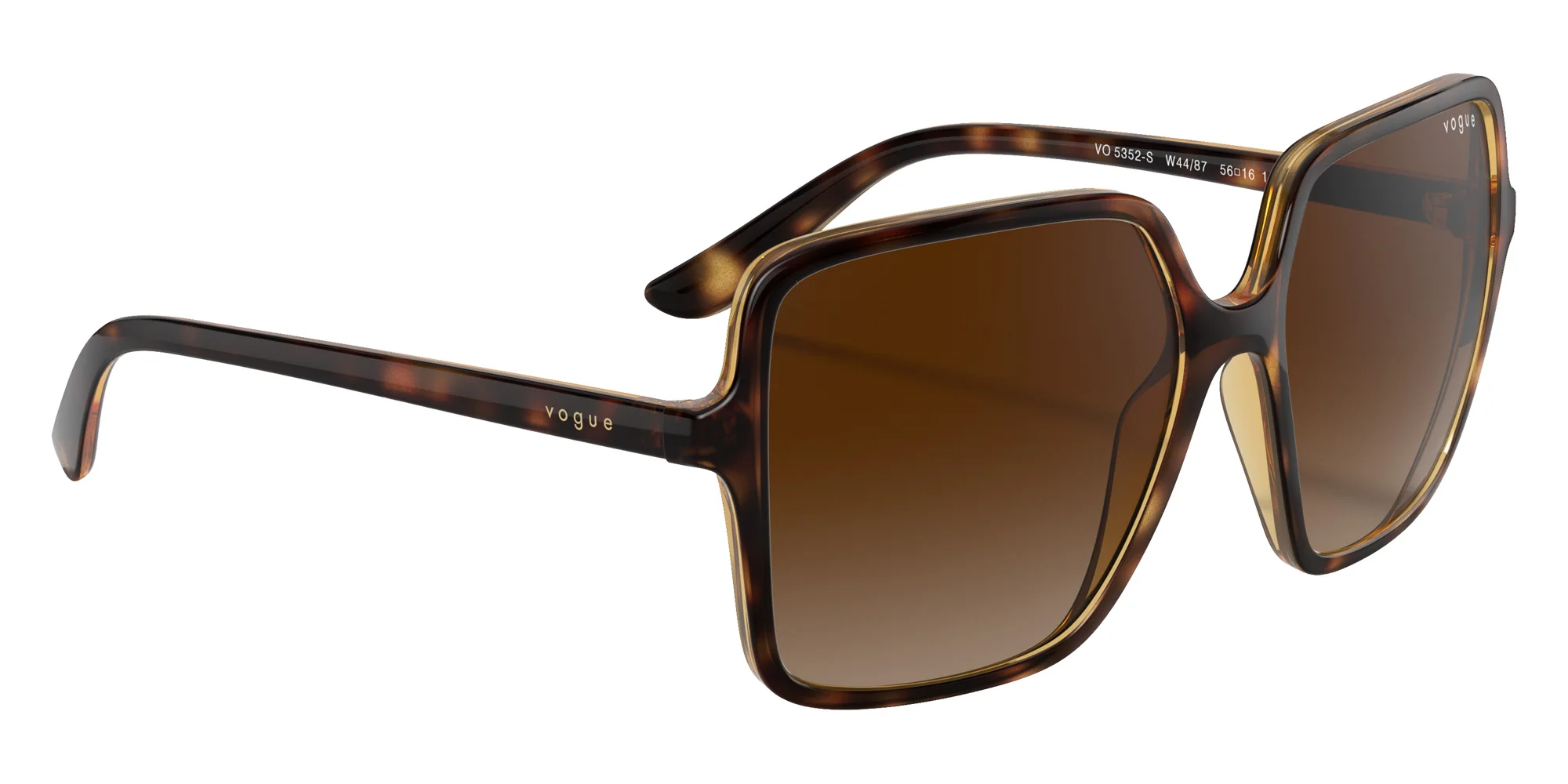 vogue eyewear - VO5352S - Image 5