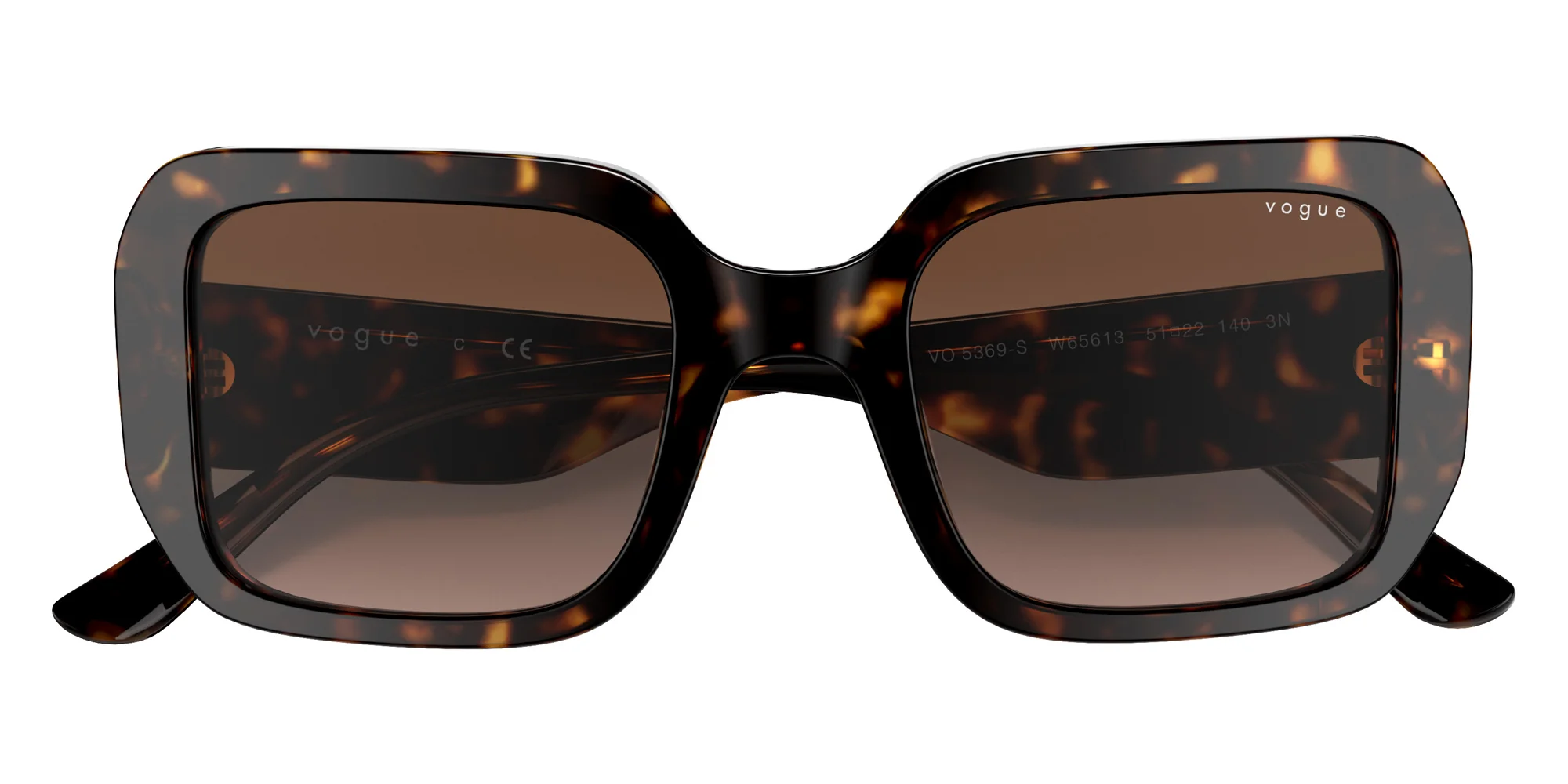 vogue eyewear - VO5369S - Image 12