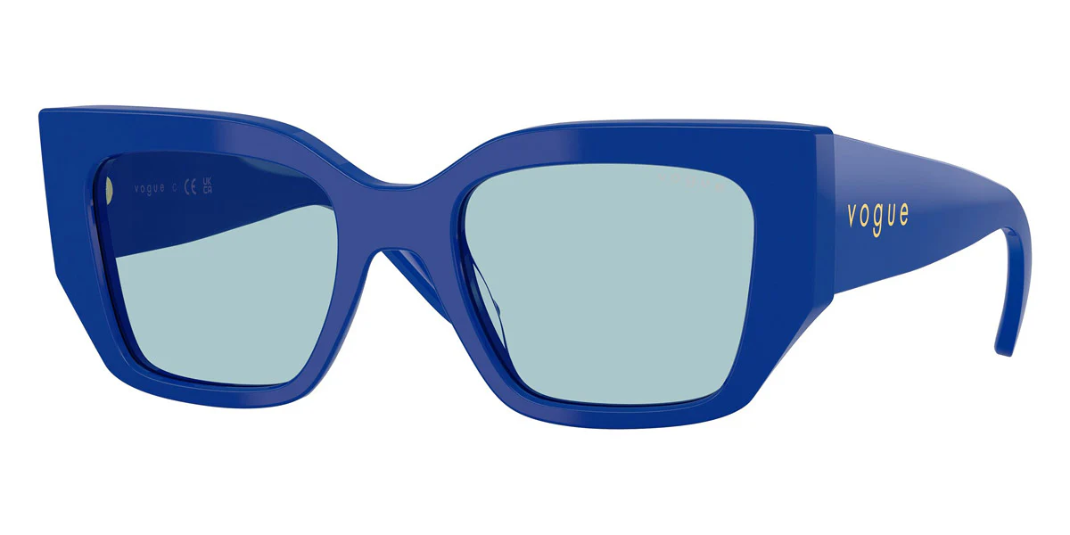 vogue eyewear - VO5583SF - Image 2