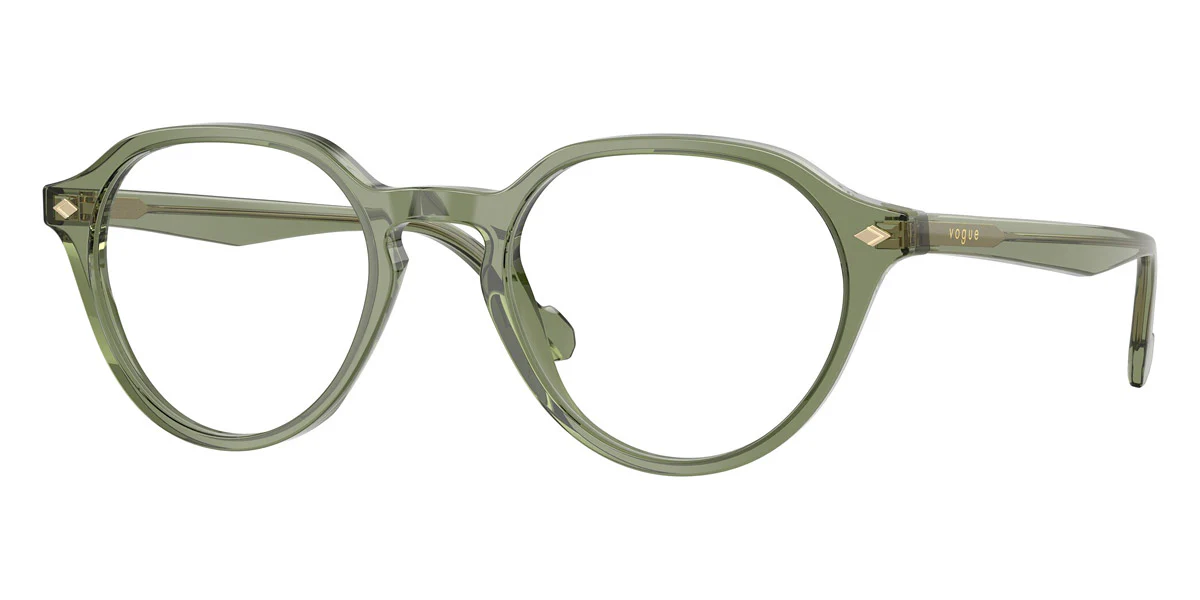 vogue eyewear - VO5598 - Image 2