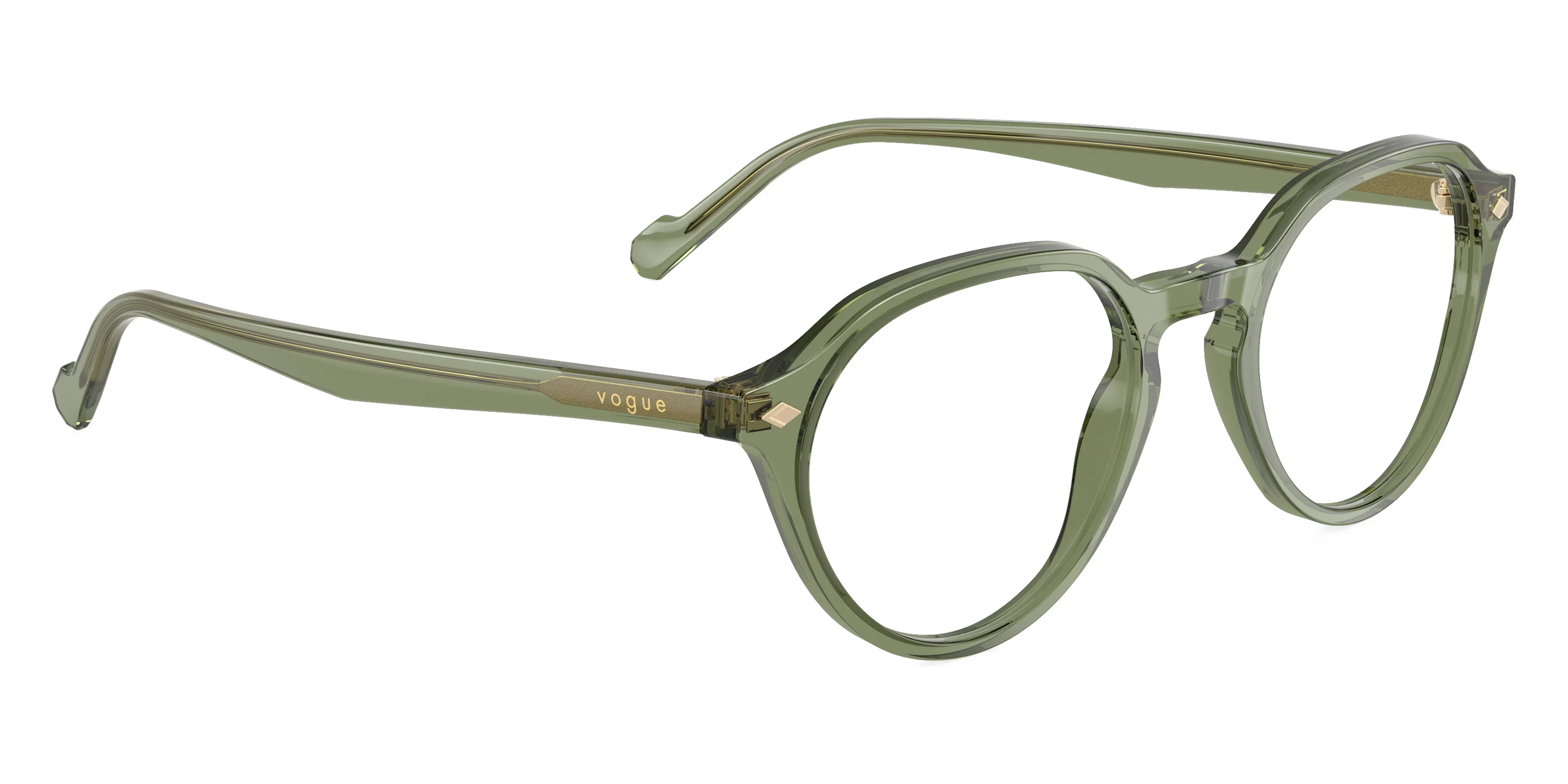 vogue eyewear - VO5598 - Image 5
