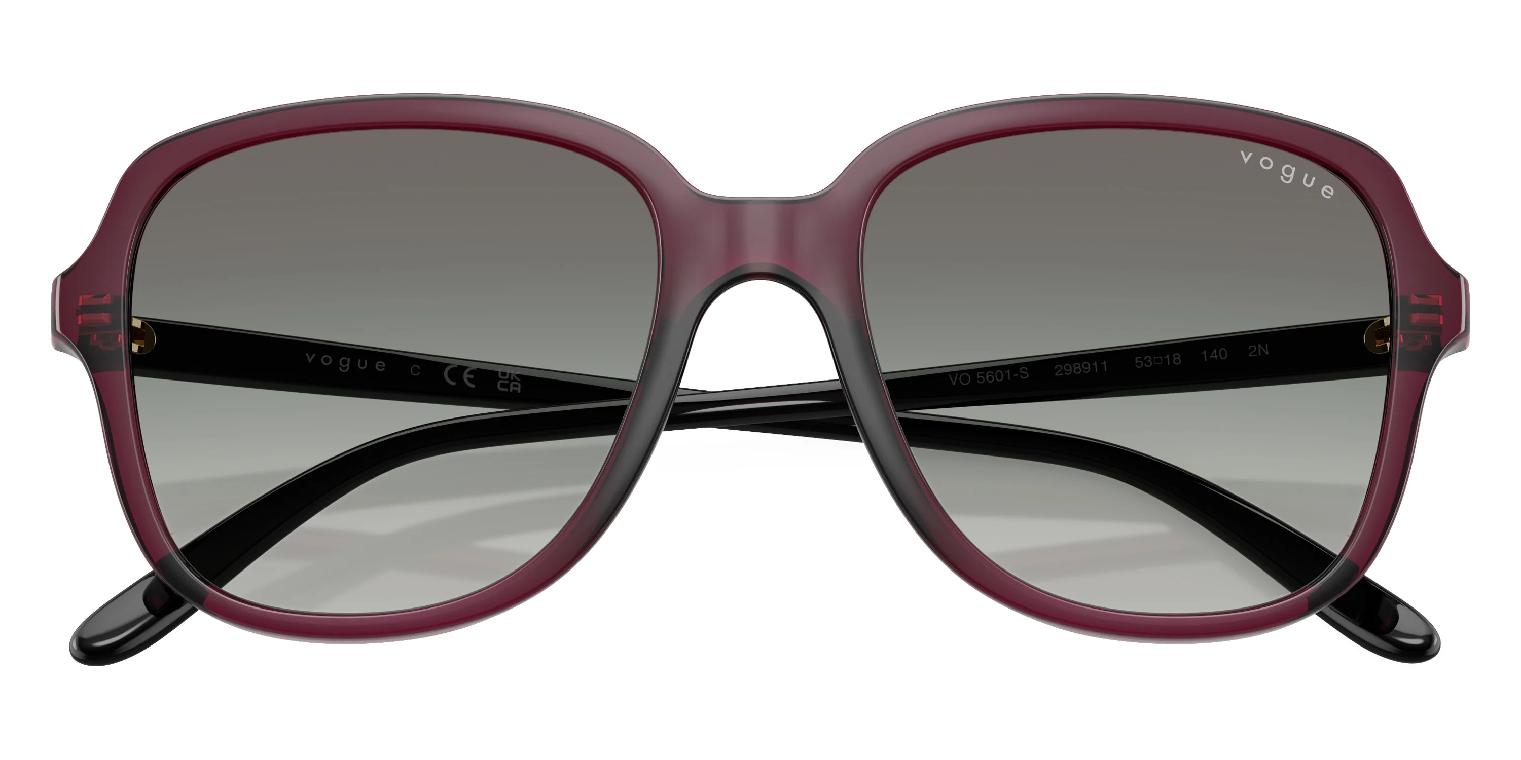vogue eyewear - VO5601S - Image 6