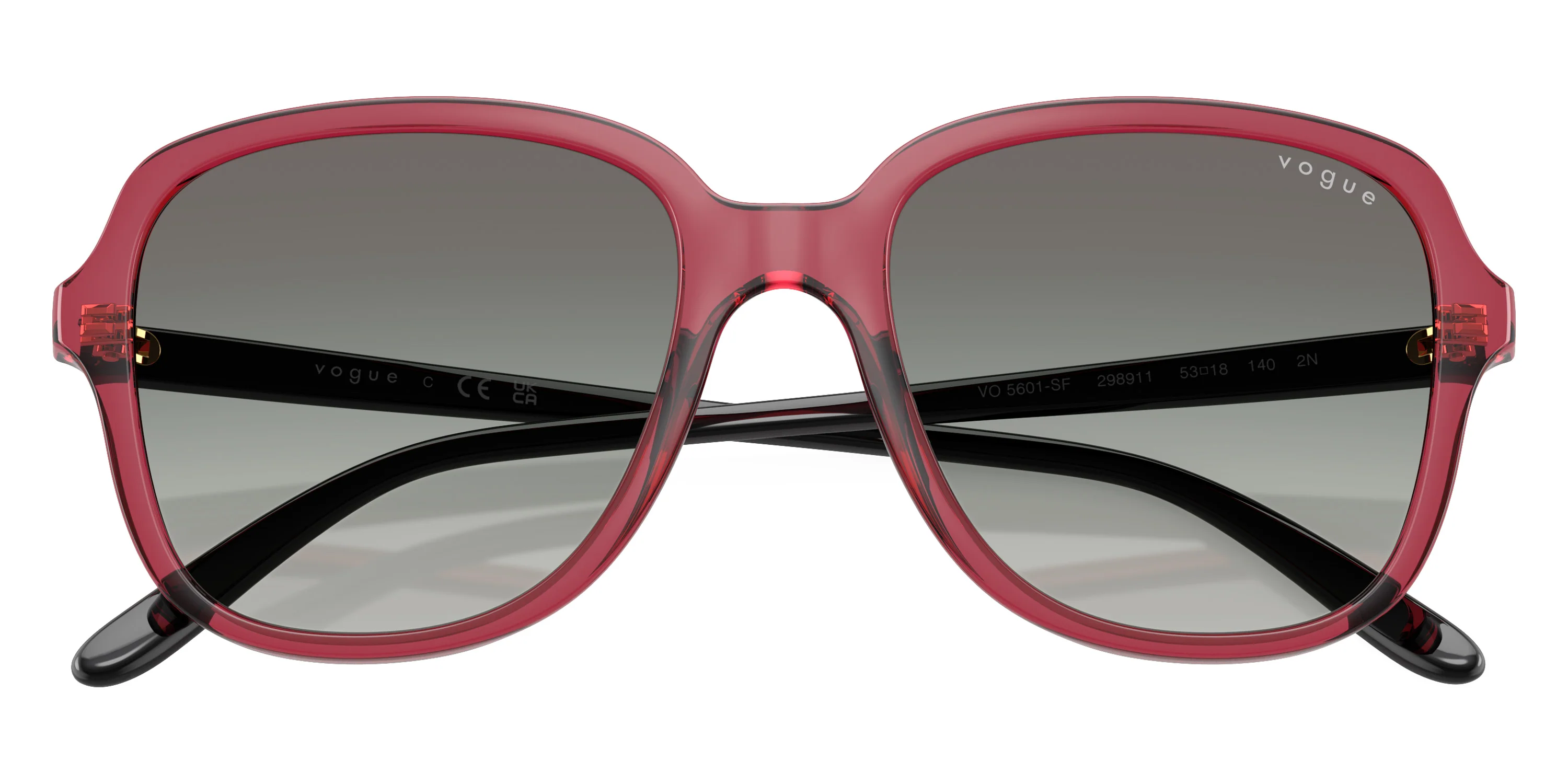 vogue eyewear - VO5601SF - Image 6