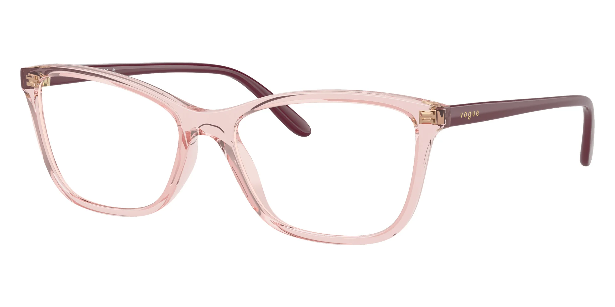 vogue eyewear - VO5603F - Image 10