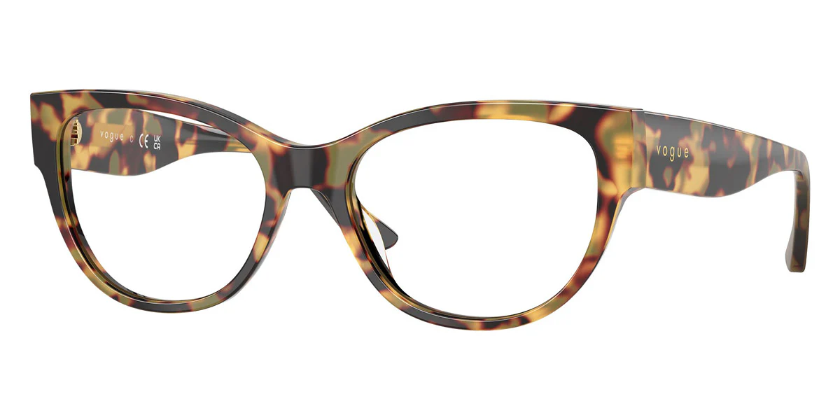 vogue eyewear - VO5604 - Image 2