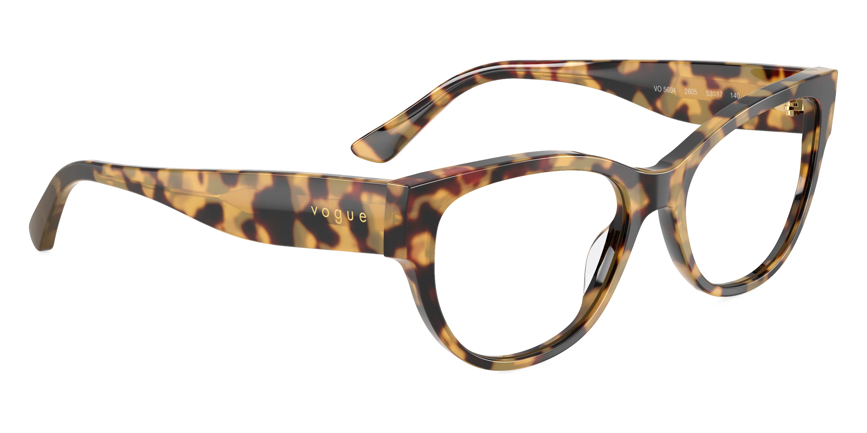 vogue eyewear - VO5604 - Image 5