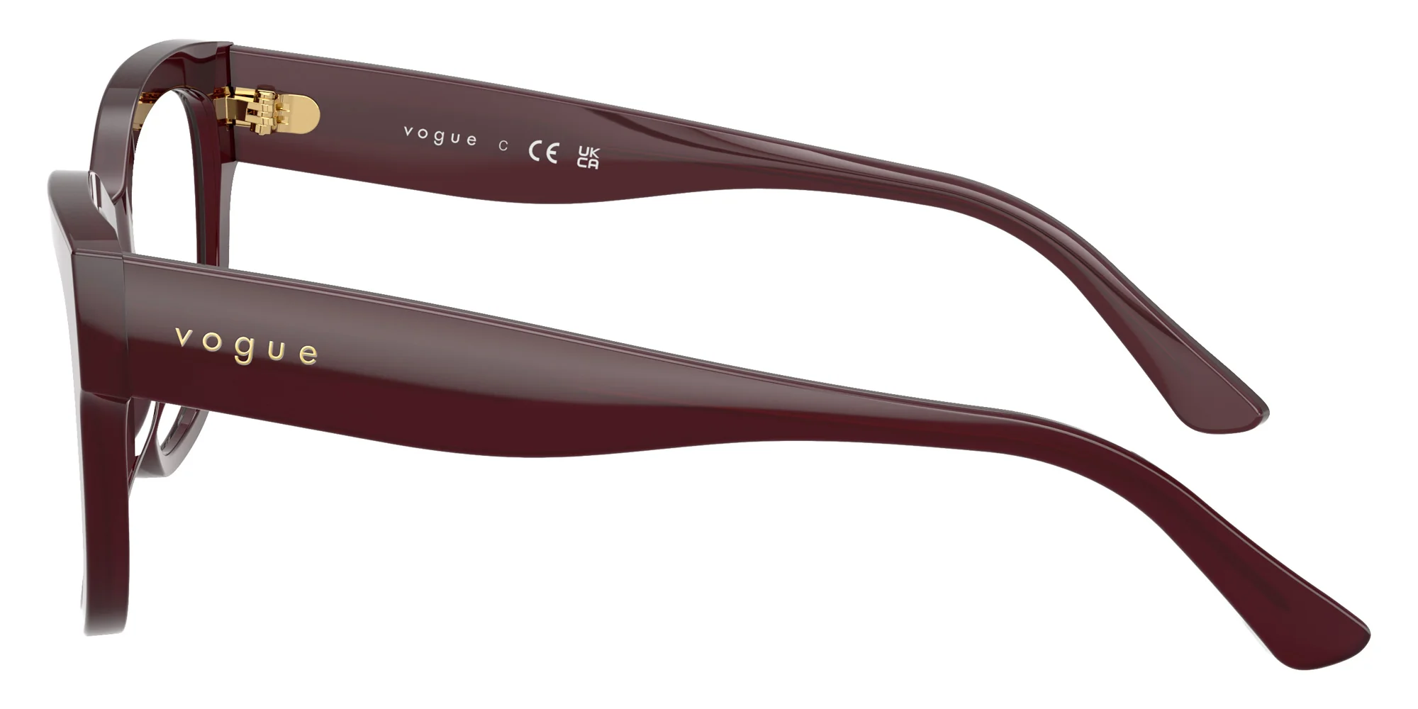 vogue eyewear - VO5605 - Image 13
