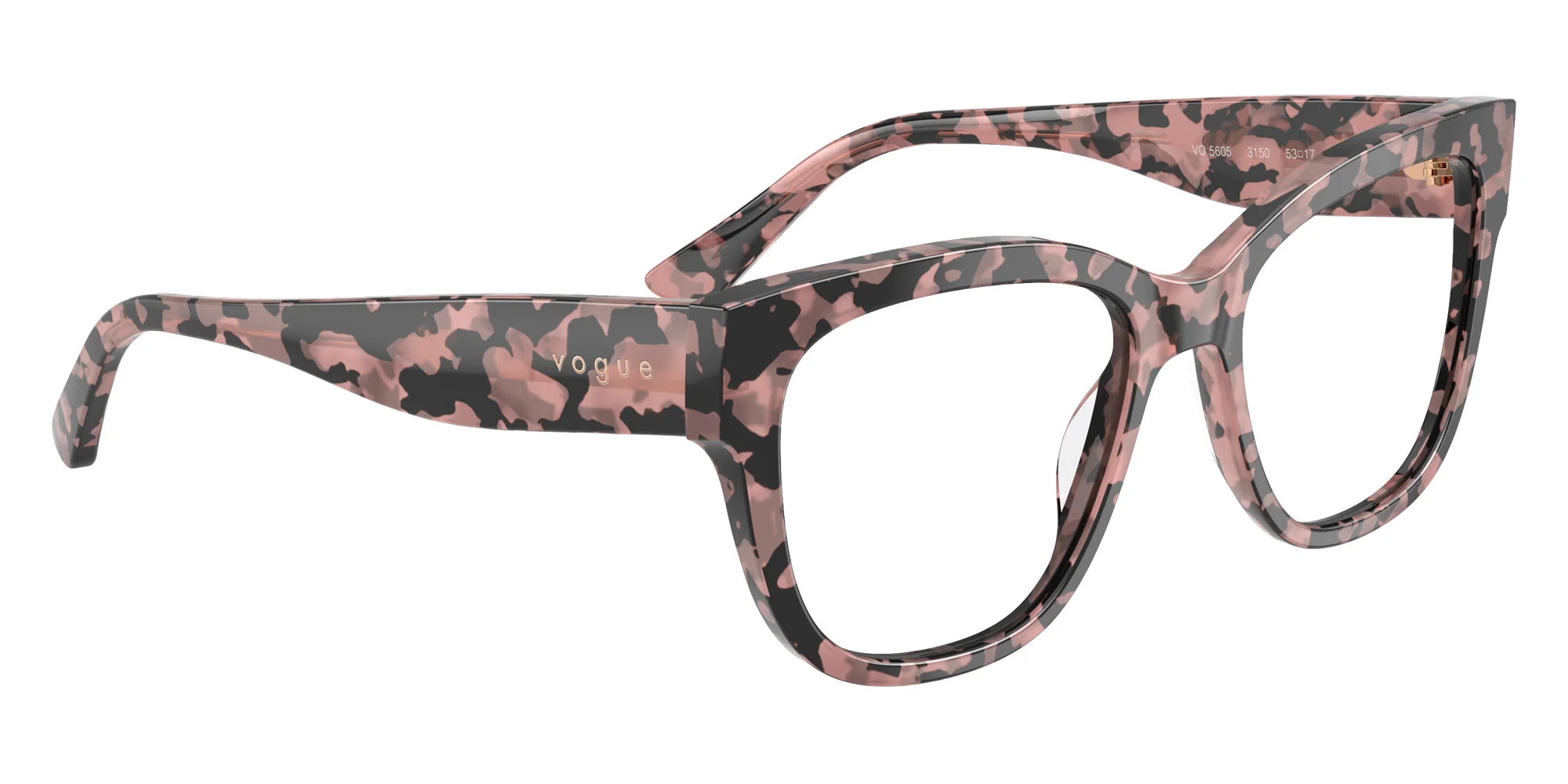 vogue eyewear - VO5605 - Image 27