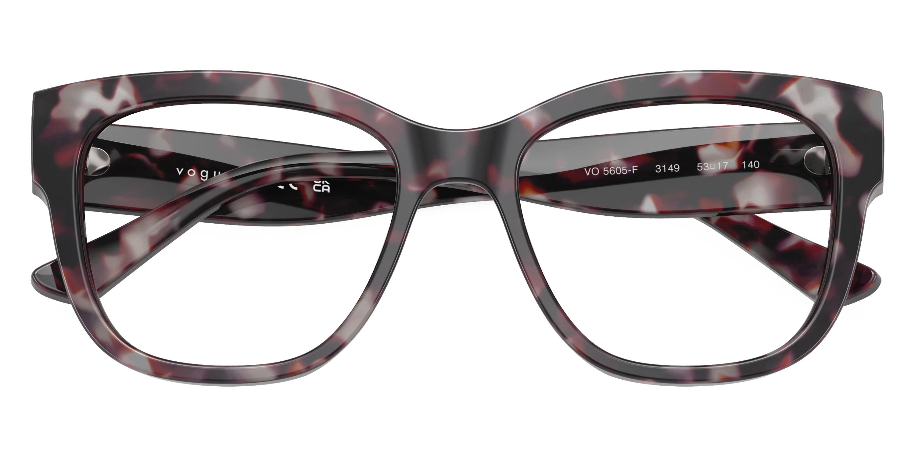 vogue eyewear - VO5605F - Image 6
