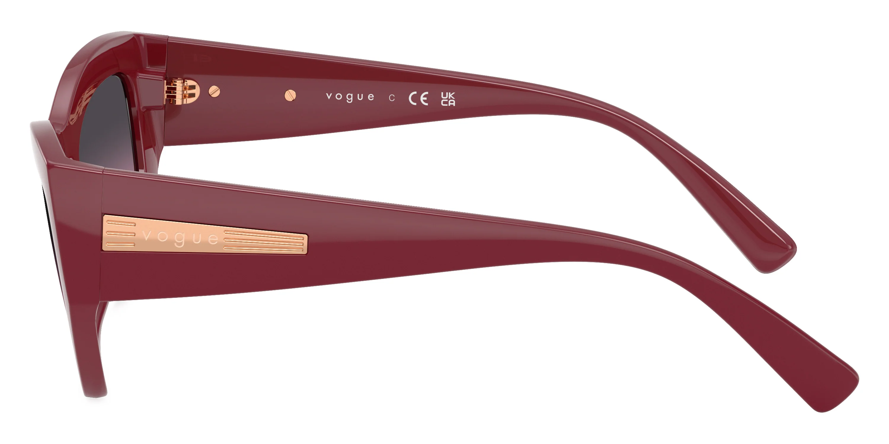 vogue eyewear - VO5607S - Image 3