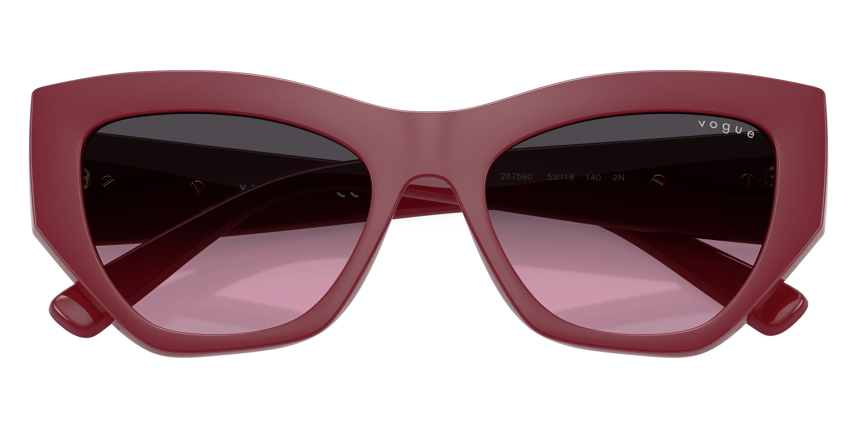 vogue eyewear - VO5607S - Image 6