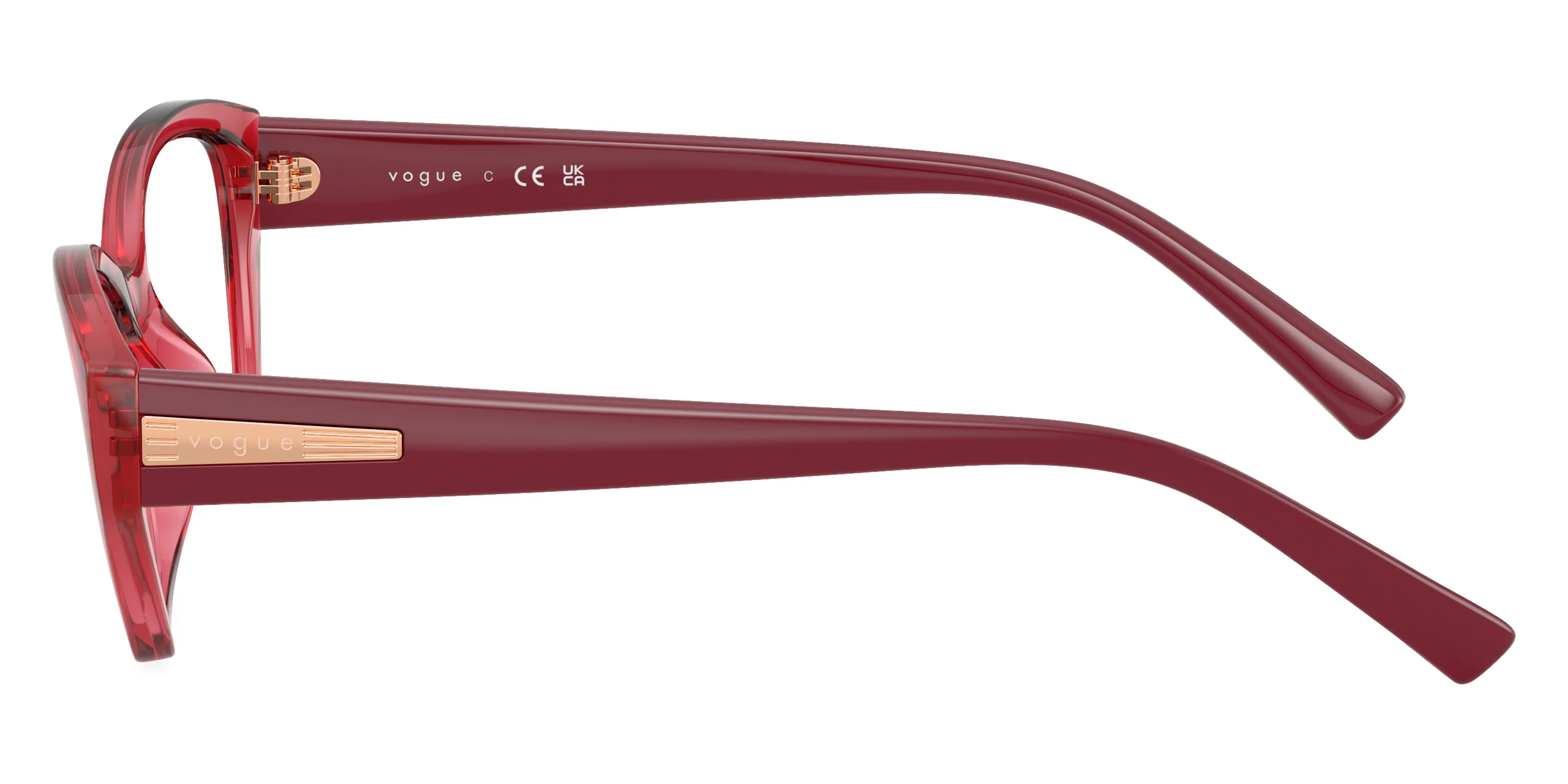 vogue eyewear - VO5608 - Image 3