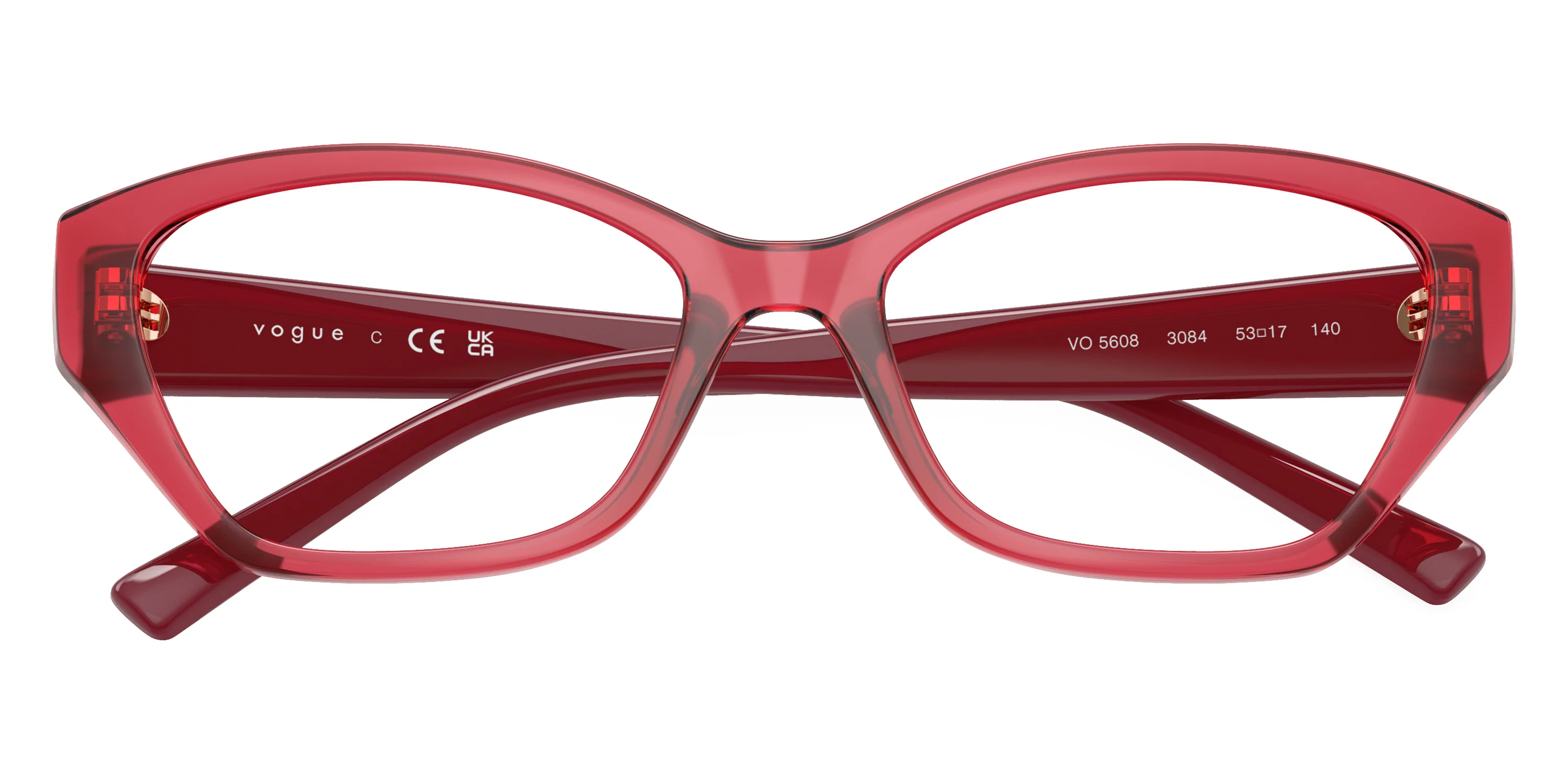 vogue eyewear - VO5608 - Image 6