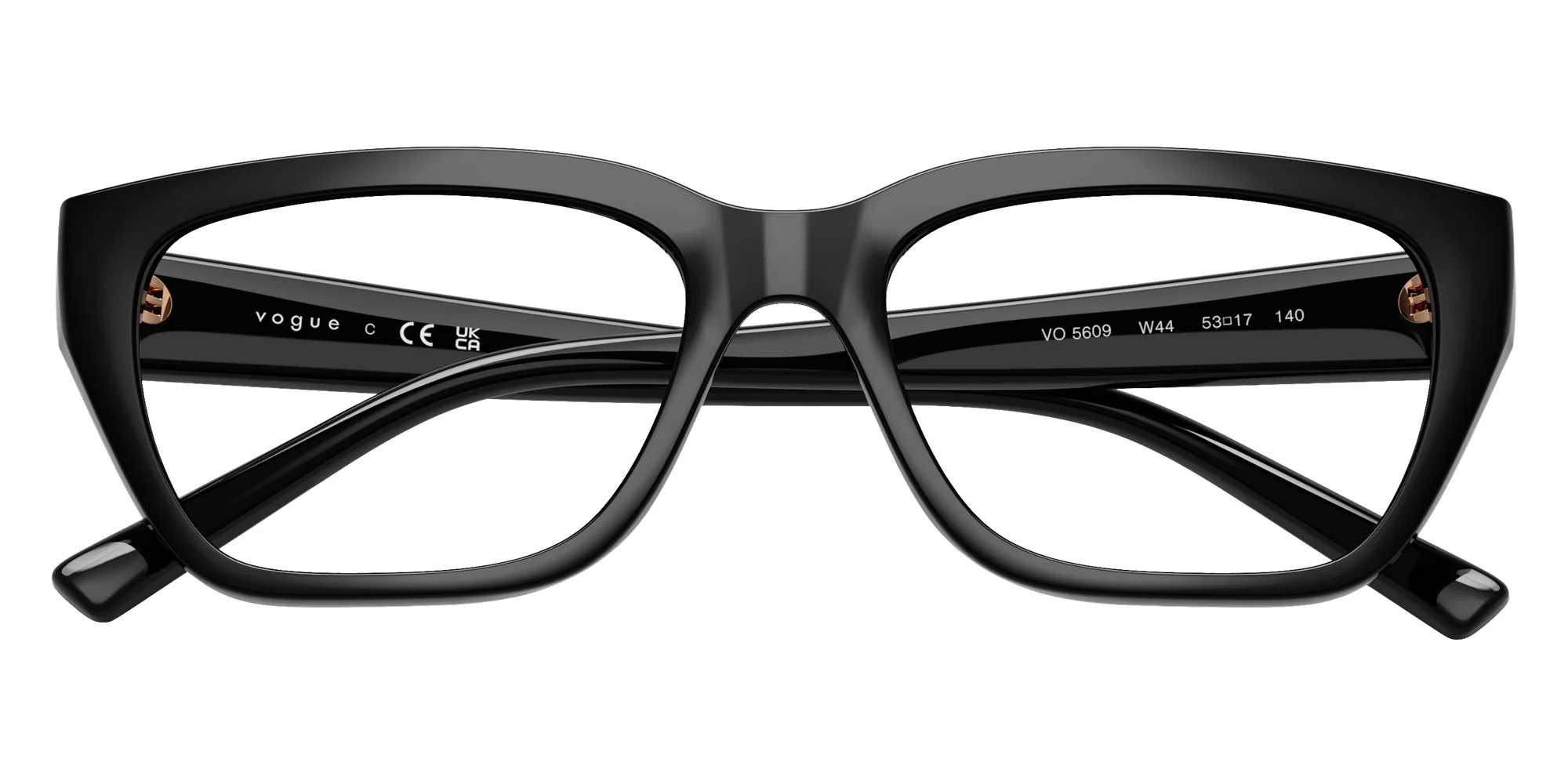 vogue eyewear - VO5609 - Image 16