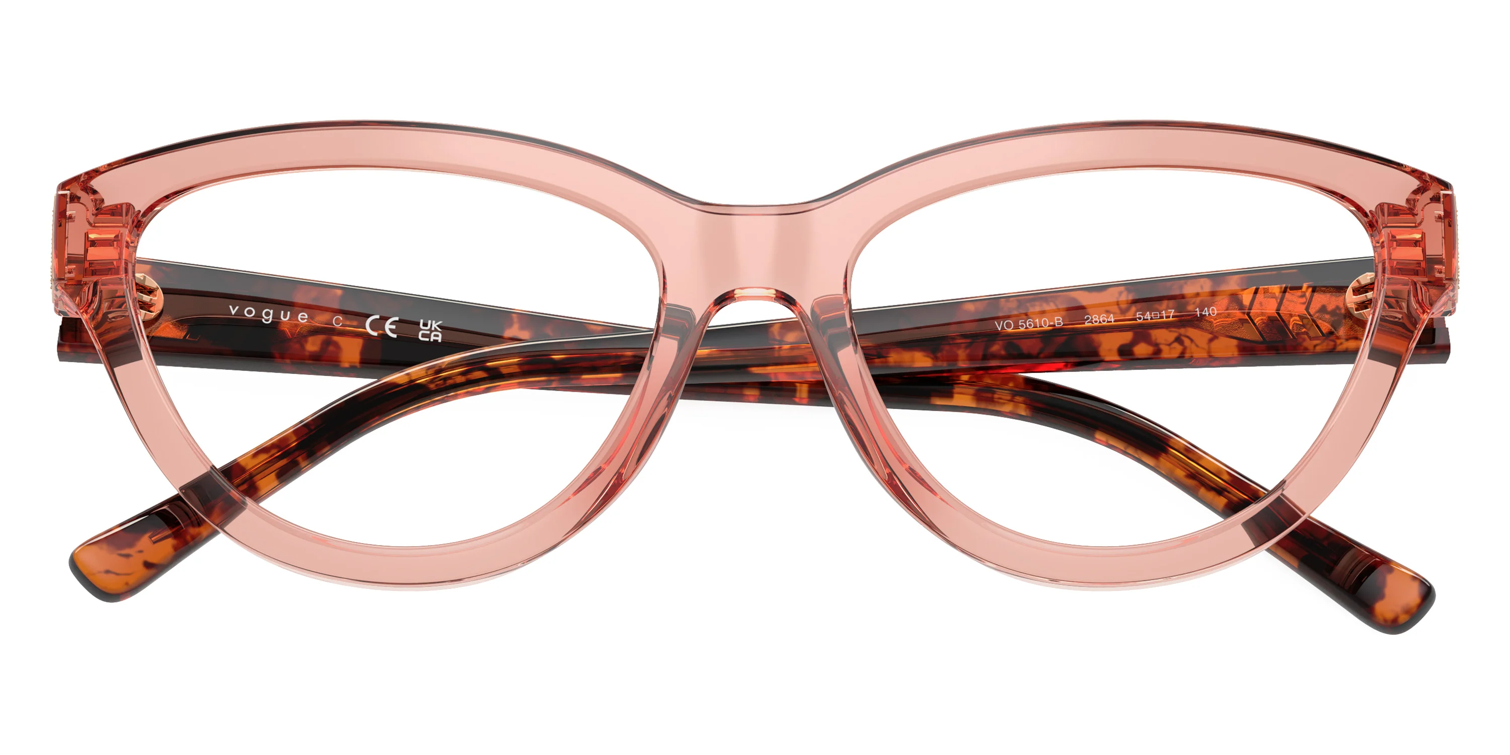 vogue eyewear - VO5610B - Image 6
