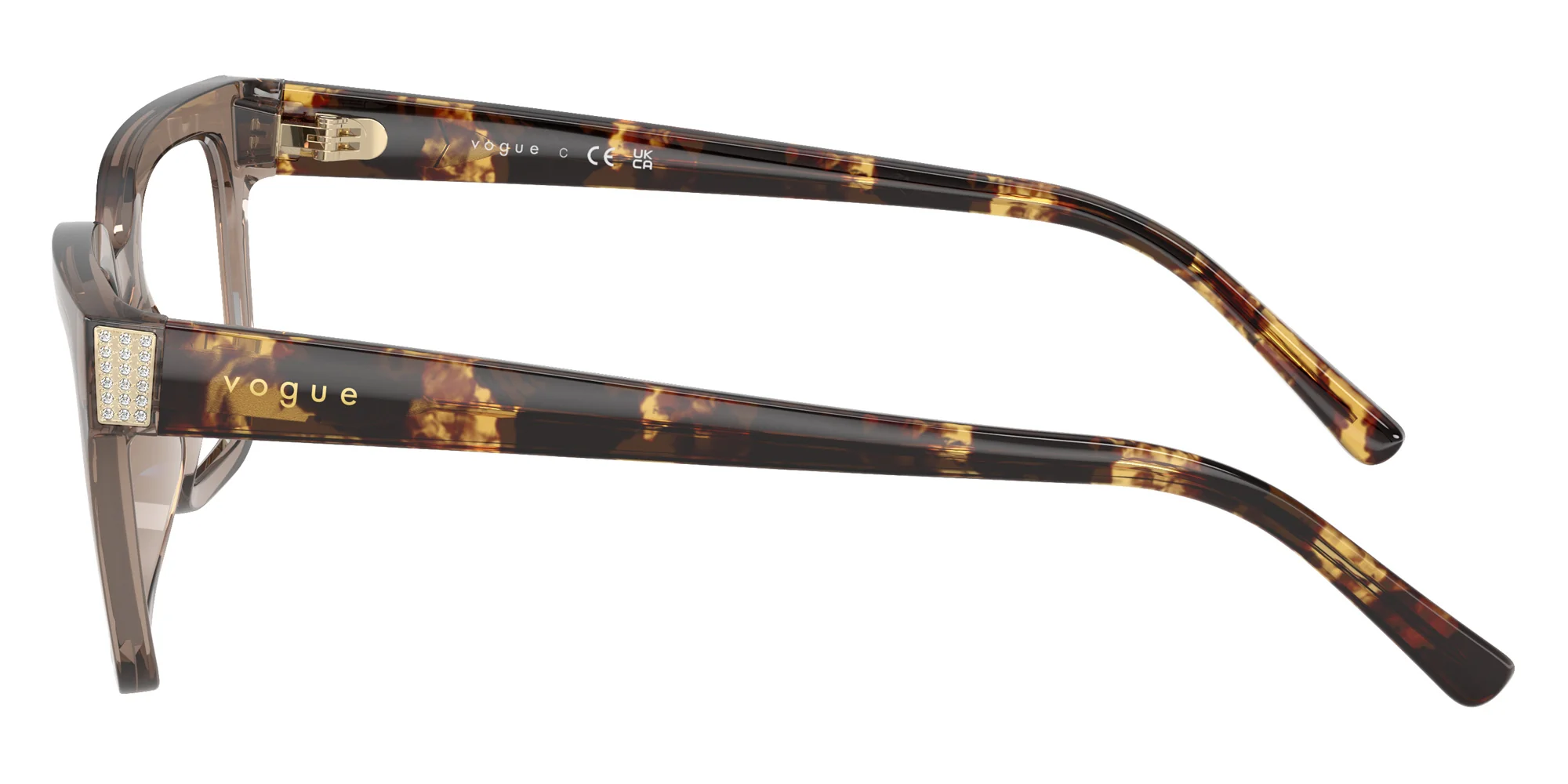 vogue eyewear - VO5611B - Image 13