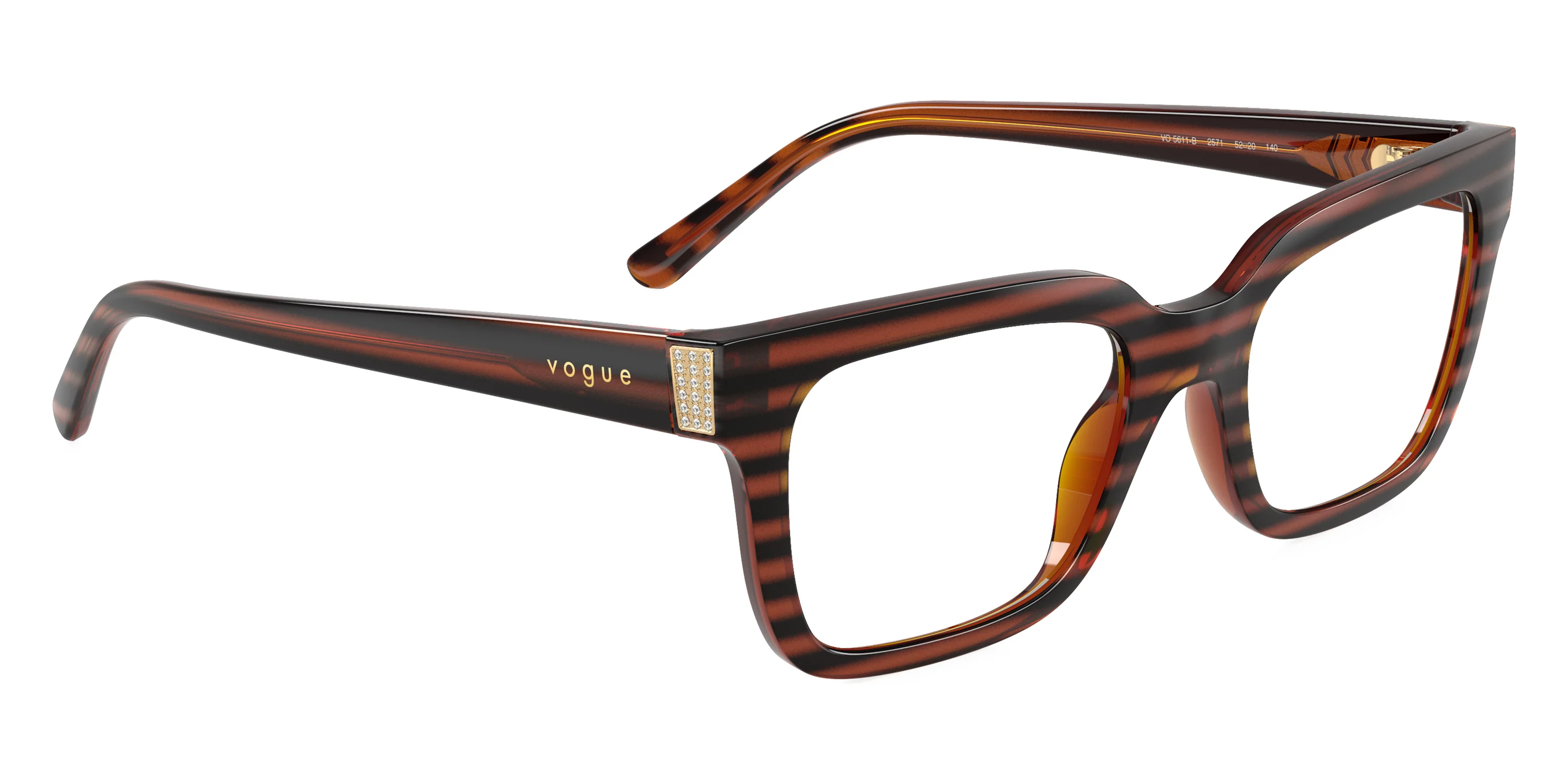 vogue eyewear - VO5611B - Image 5