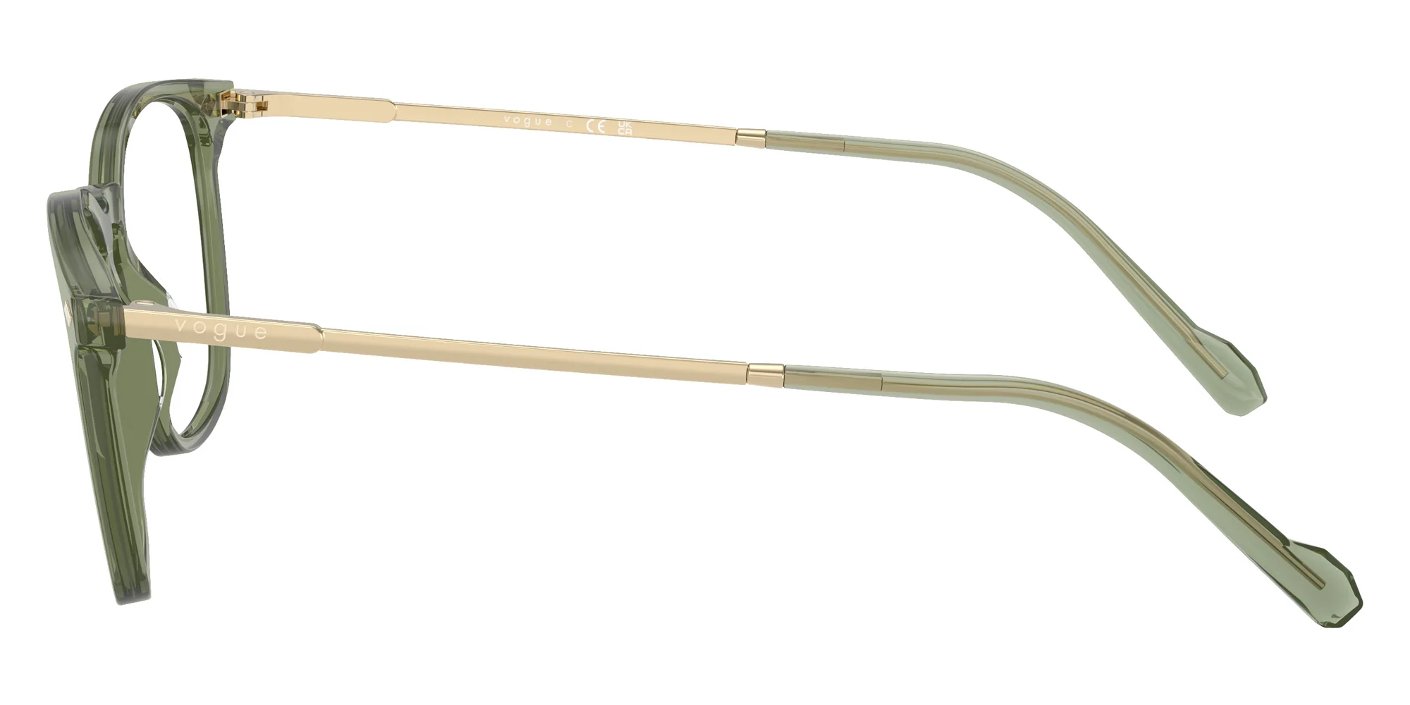 vogue eyewear - VO5614 - Image 12