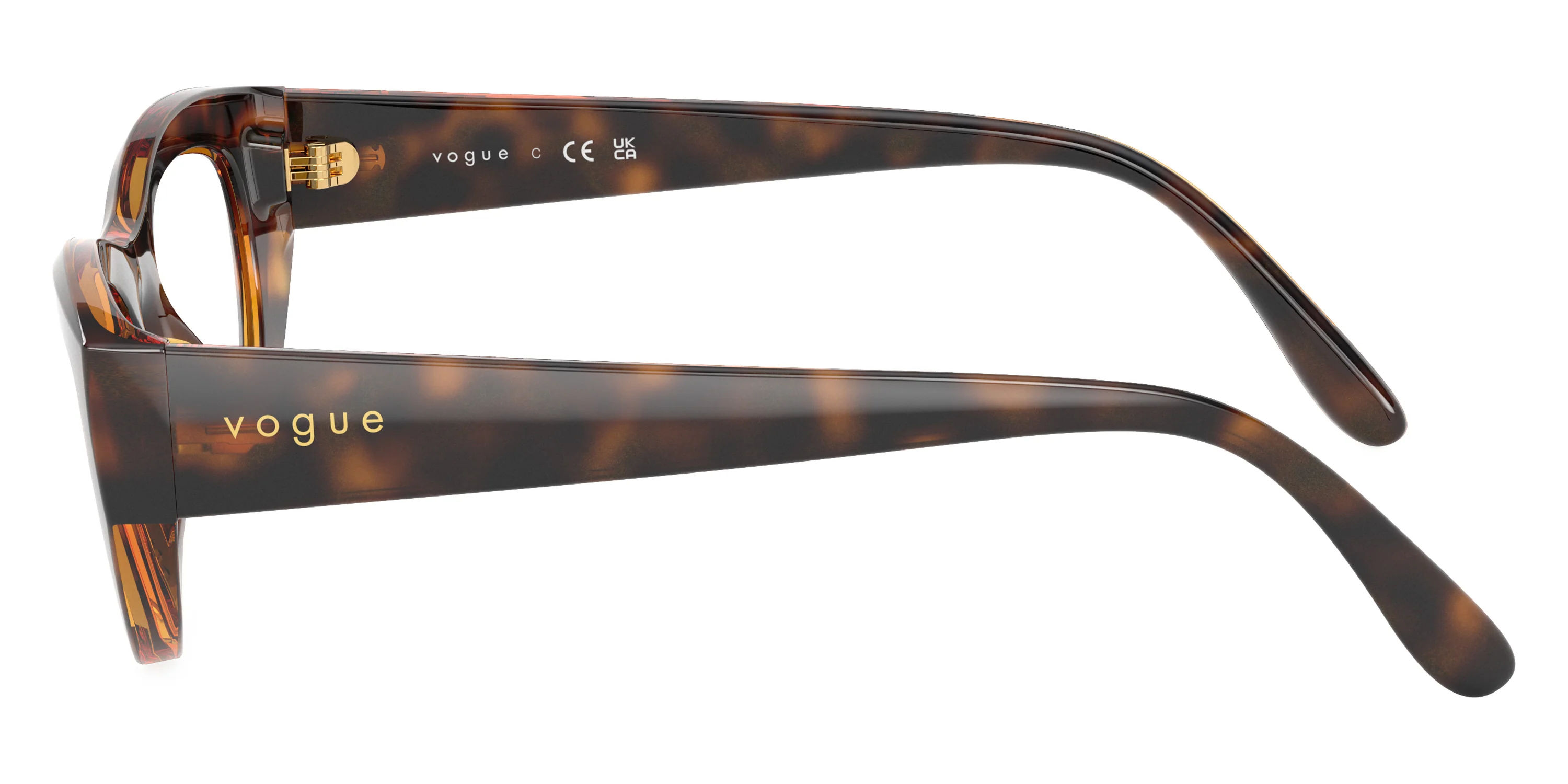 vogue eyewear - VO5615 - Image 3