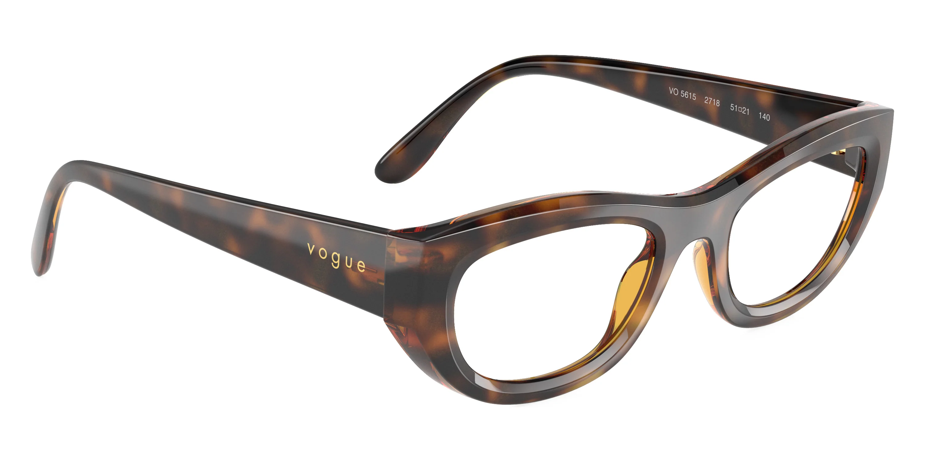 vogue eyewear - VO5615 - Image 5