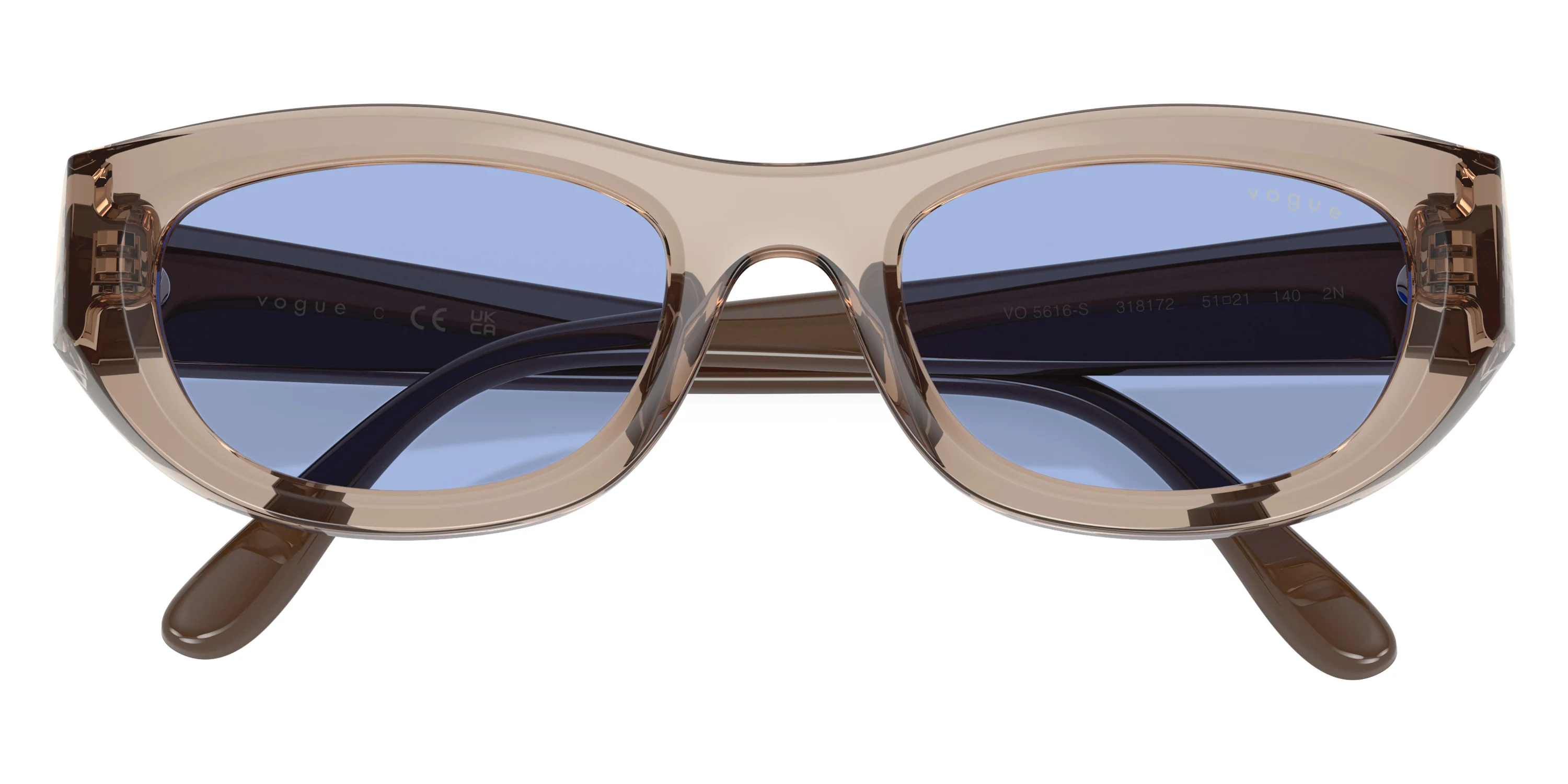 vogue eyewear - VO5616S - Image 6