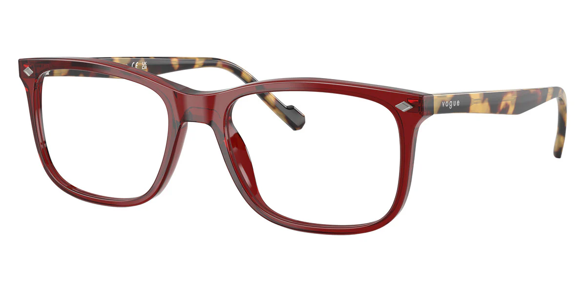 vogue eyewear - VO5617 - Image 2
