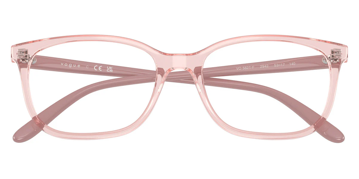 vogue eyewear - VO5621F - Image 5