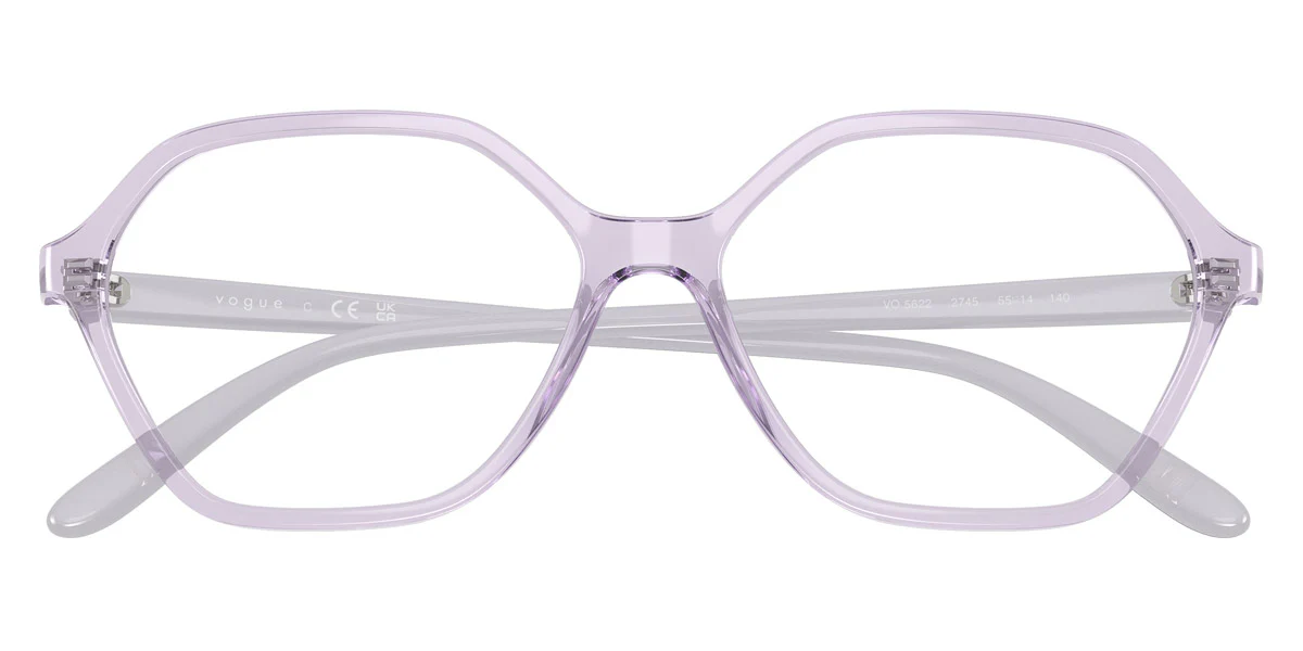 vogue eyewear - VO5622 - Image 5
