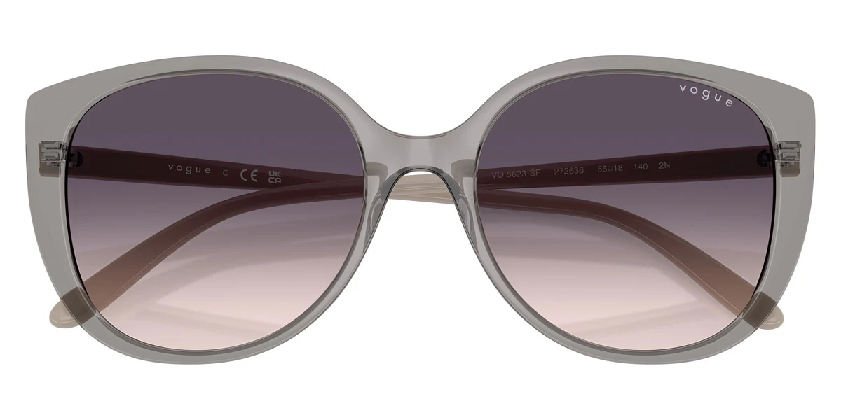 vogue eyewear - VO5623SF - Image 5