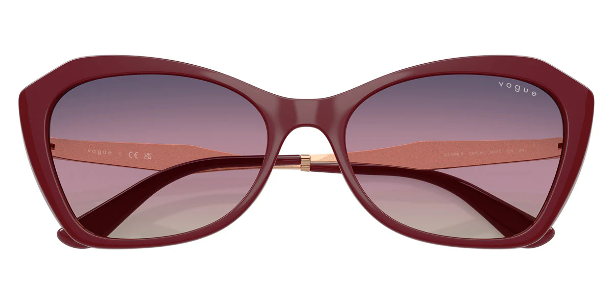 vogue eyewear - VO5626S - Image 5