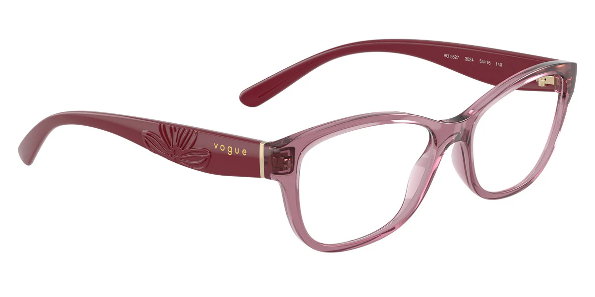 vogue eyewear - VO5627 - Image 6