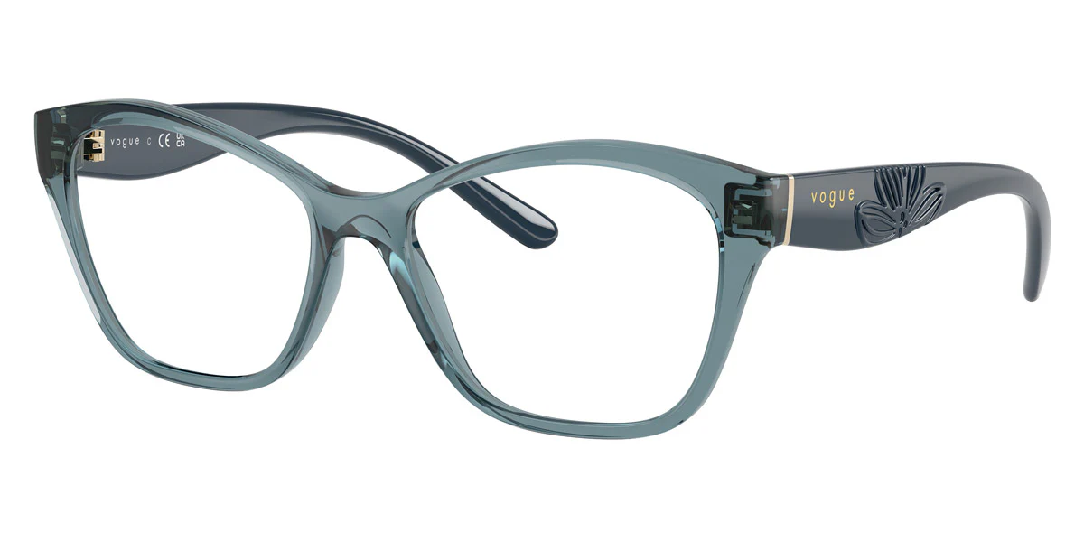 vogue eyewear - VO5628 - Image 2