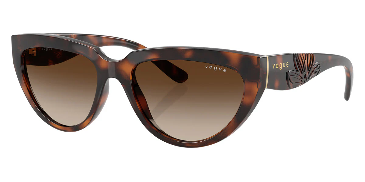 vogue eyewear - VO5629S - Image 2