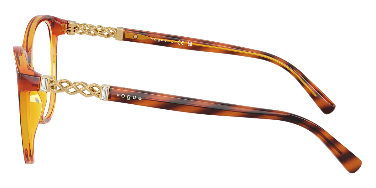 vogue eyewear - VO5631B - Image 3