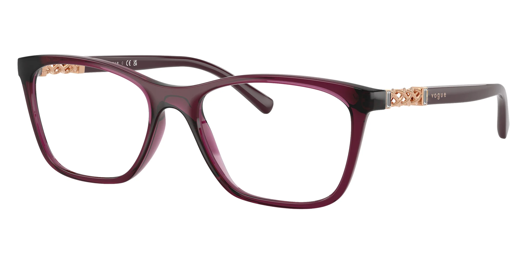 vogue eyewear - VO5632B - Image 12