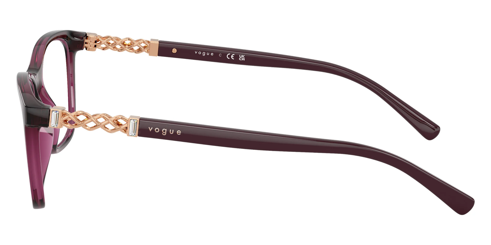 vogue eyewear - VO5632B - Image 13