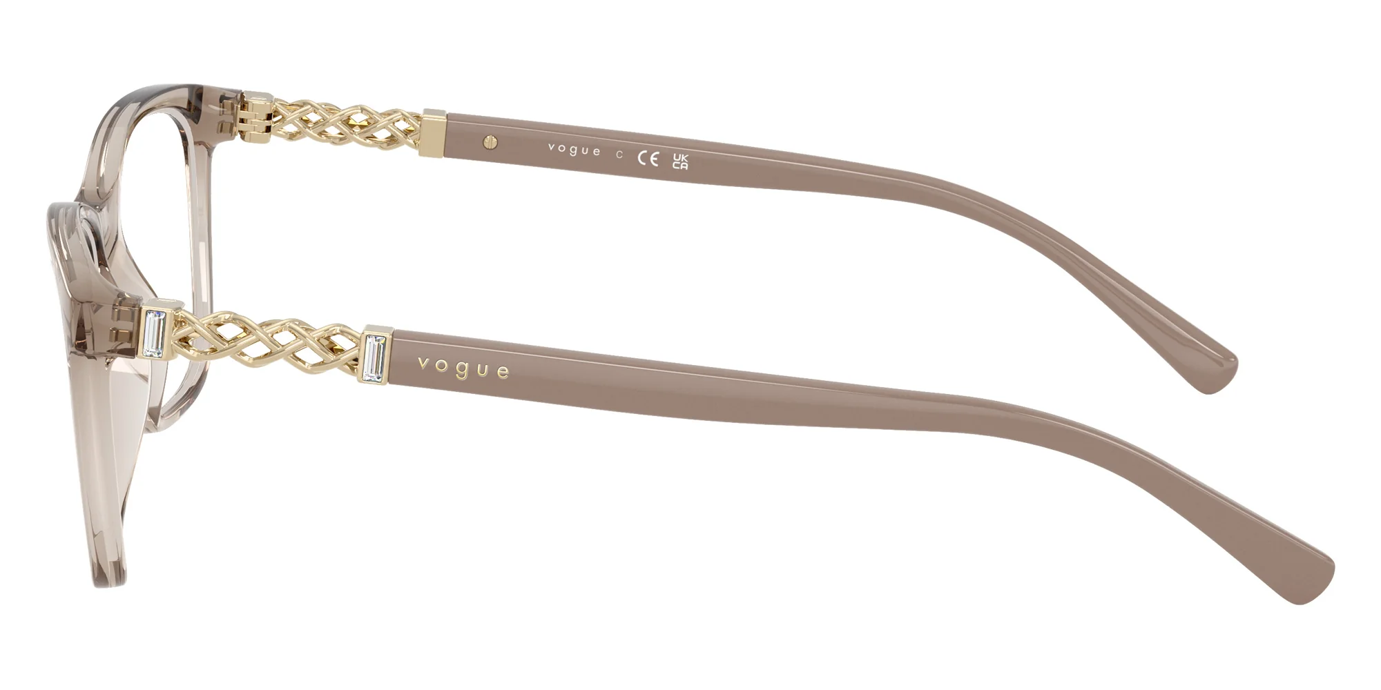 vogue eyewear - VO5632B - Image 19