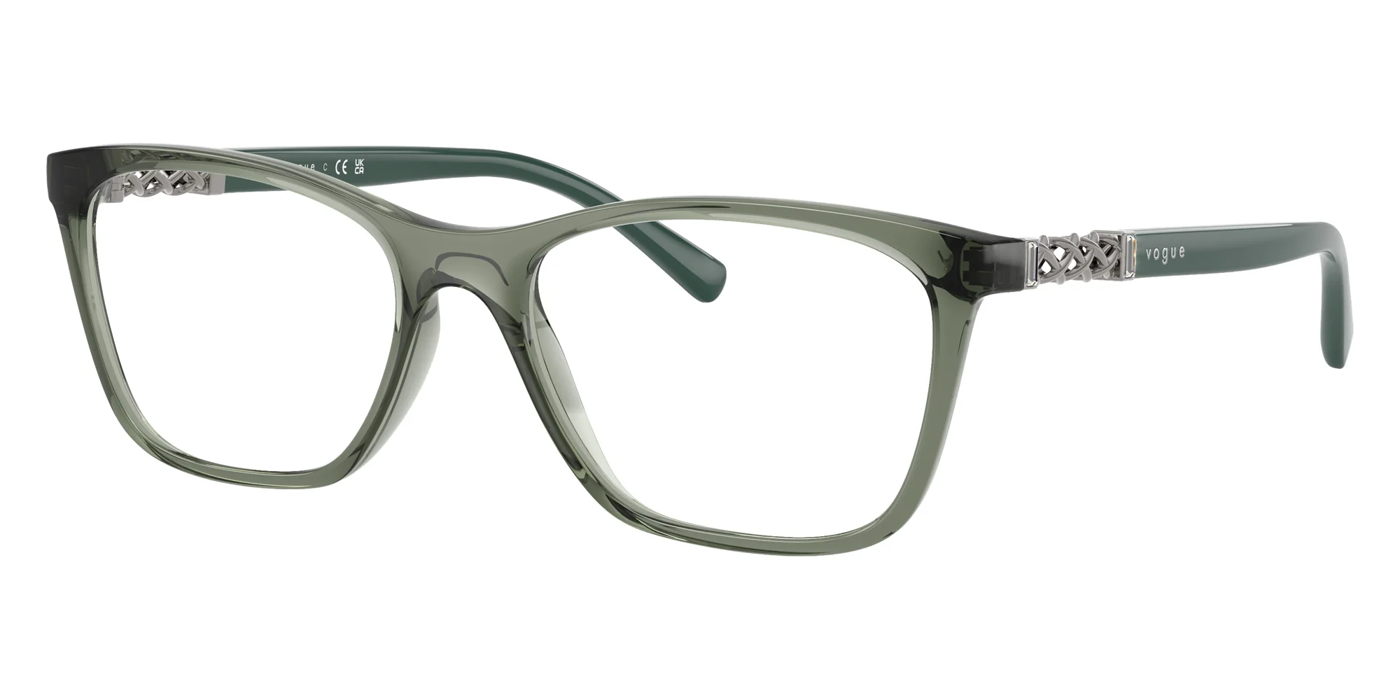 vogue eyewear - VO5632B - Image 24