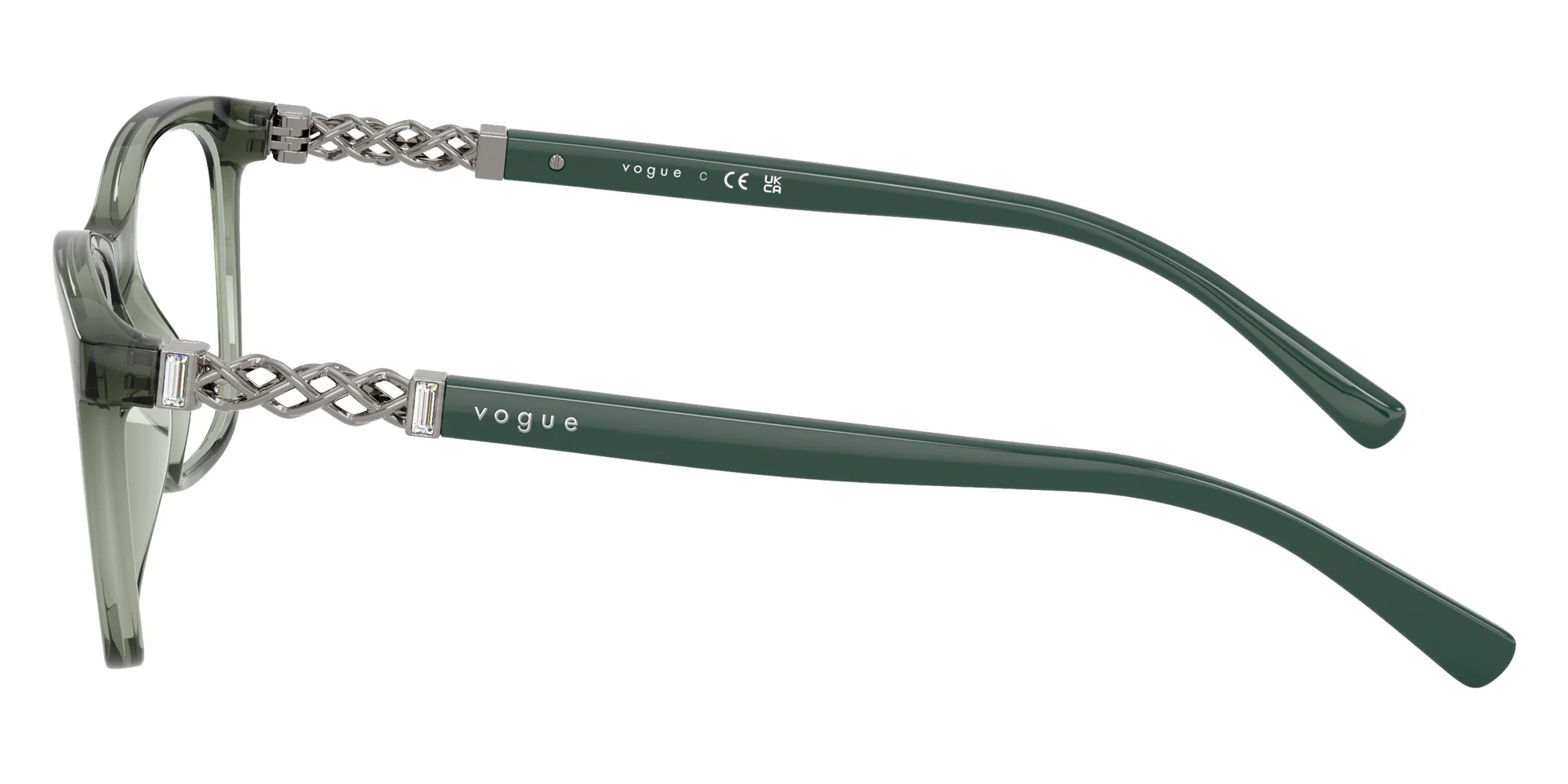 vogue eyewear - VO5632B - Image 25