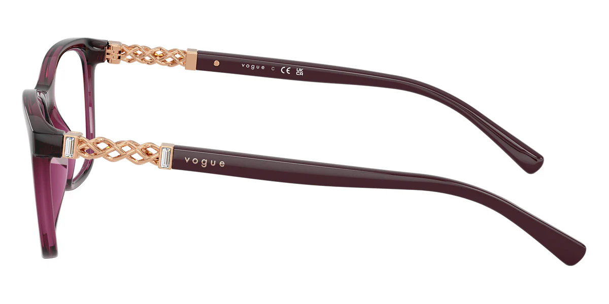 vogue eyewear - VO5632B - Image 3