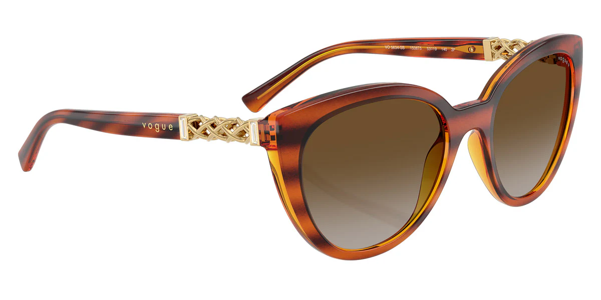 vogue eyewear - VO5634SB - Image 6