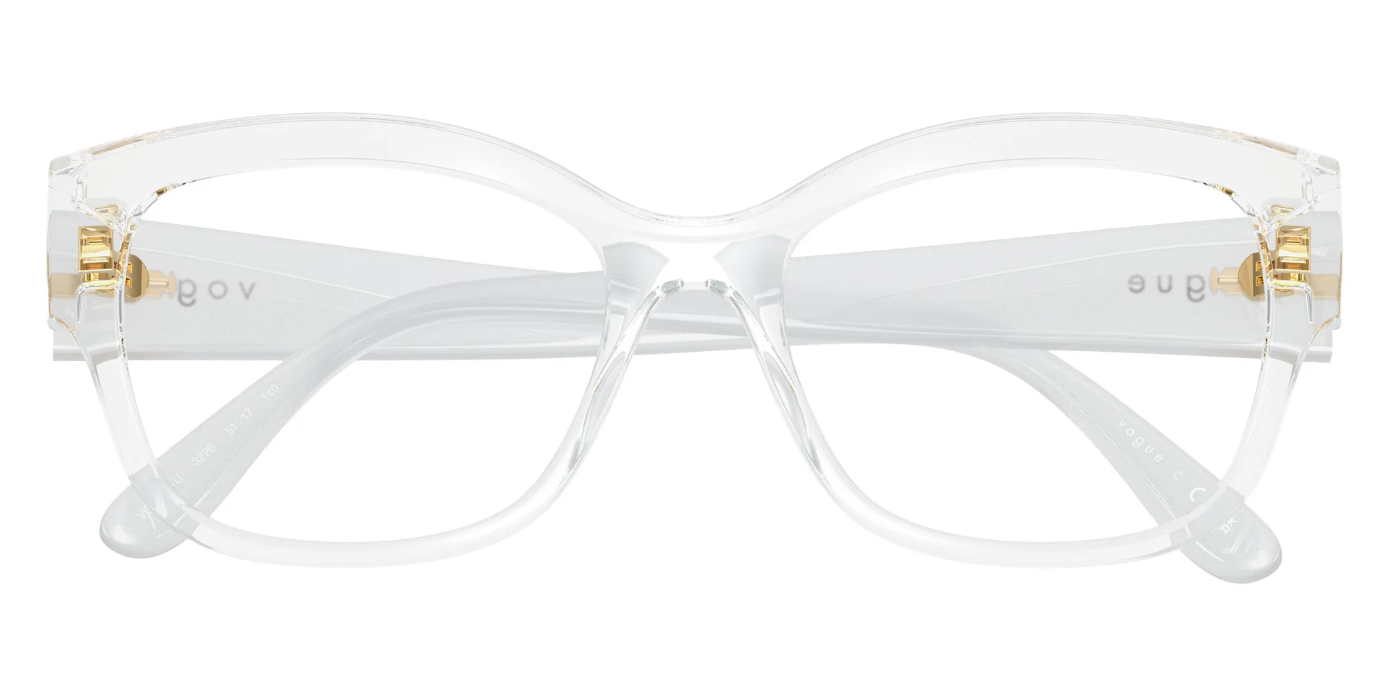 vogue eyewear - VO5635U - Image 15