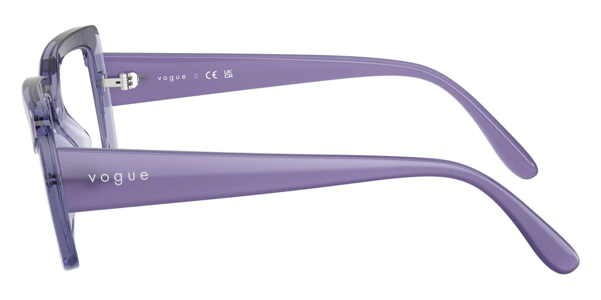 vogue eyewear - VO5636U - Image 3