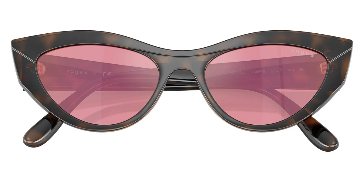 vogue eyewear - VO5637SU - Image 5