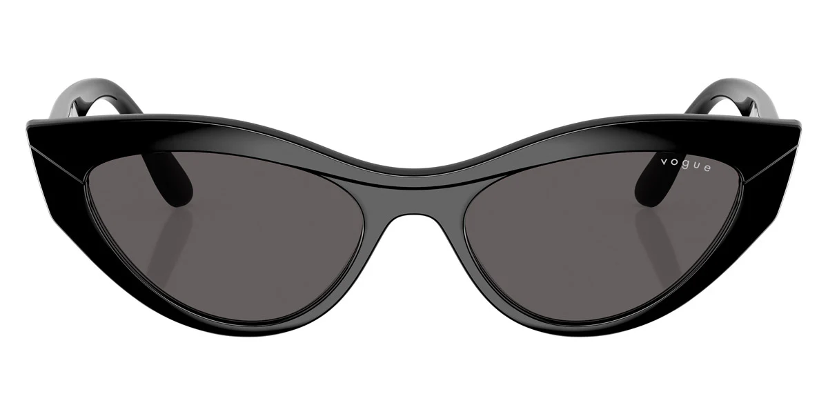 vogue eyewear - VO5637SU - Image 9