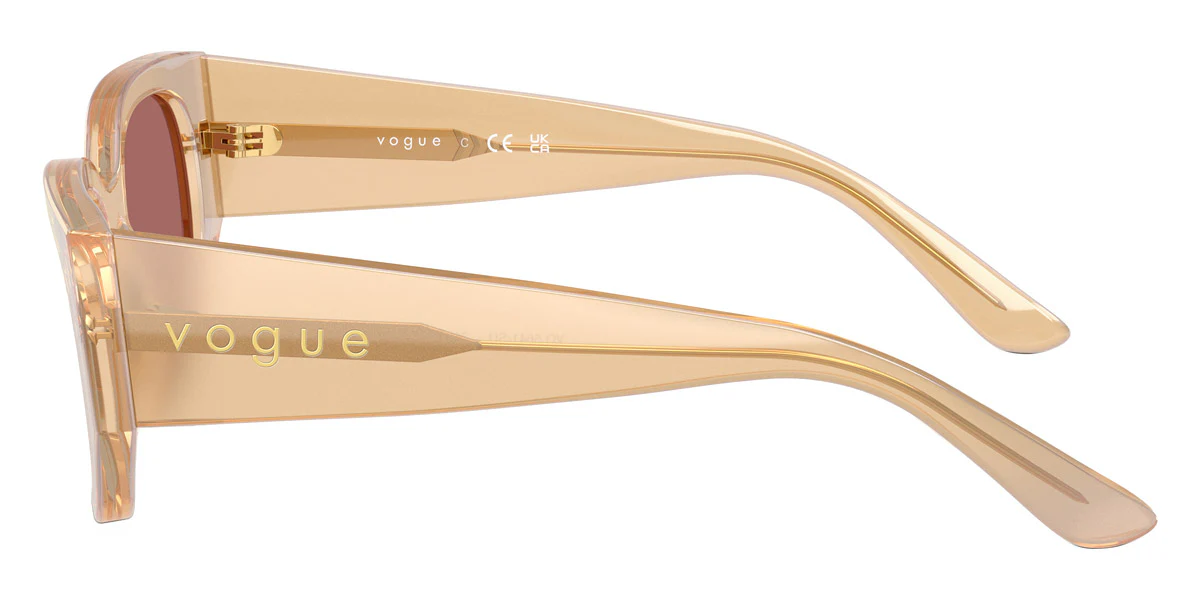 vogue eyewear - VO5641SU - Image 3