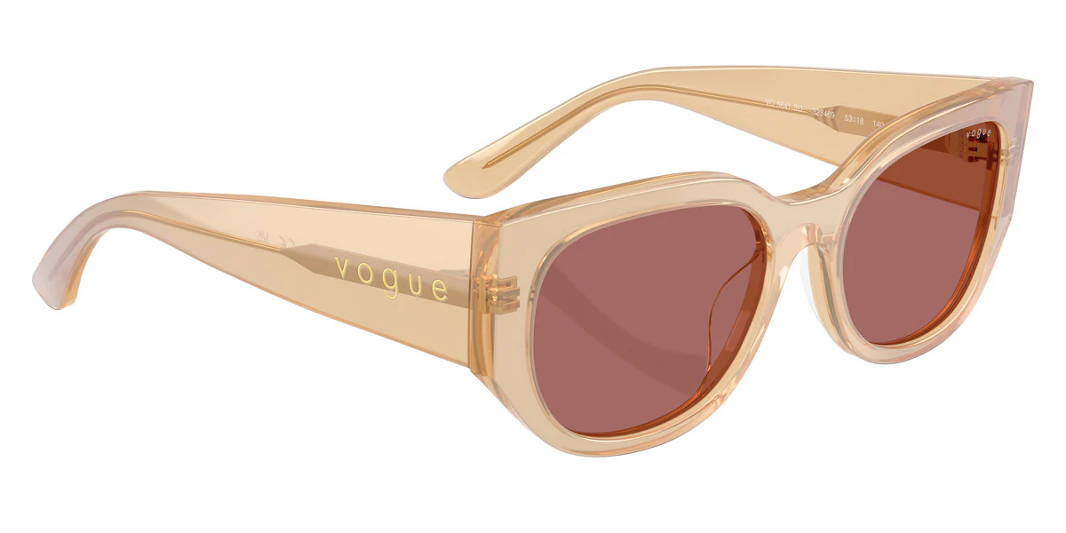 vogue eyewear - VO5641SU - Image 6
