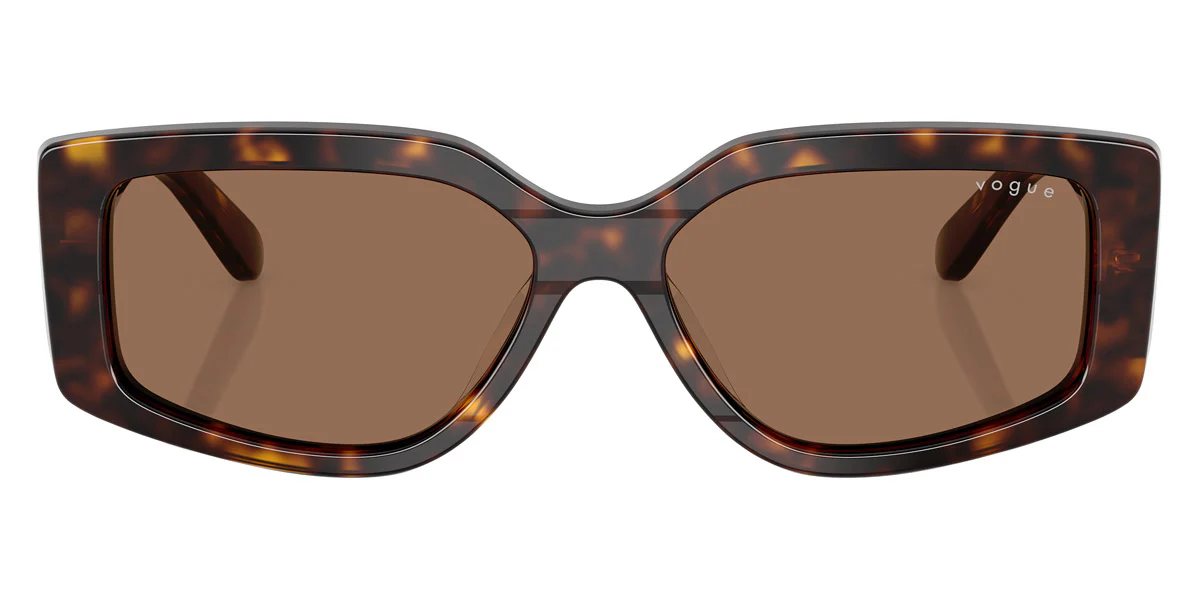 vogue eyewear - VO5642SU - Image 10