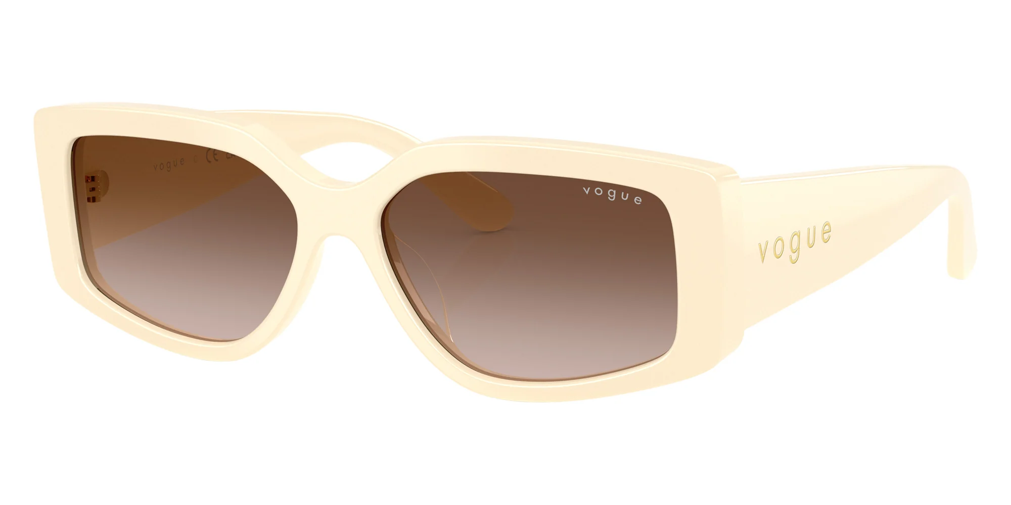 vogue eyewear - VO5642SU - Image 12
